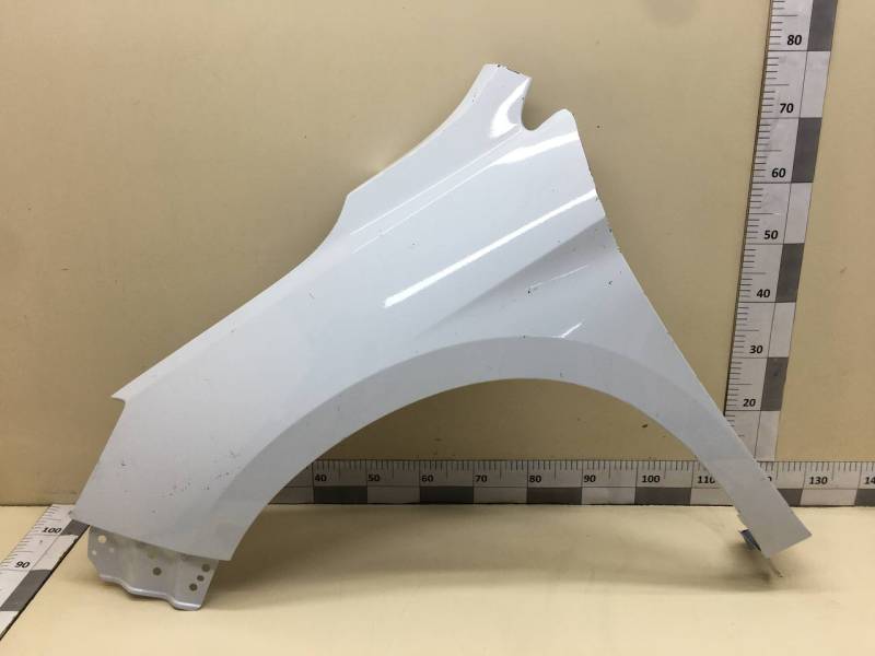 Крыло переднее левое Haval M6 2021>