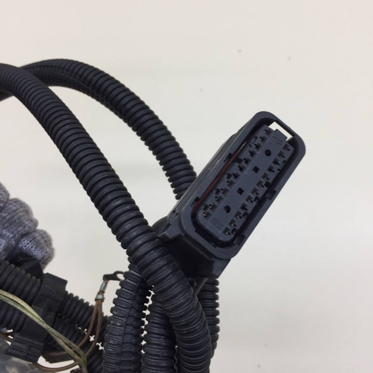 Проводка (коса) BMW 1-series F20/F21 2011>