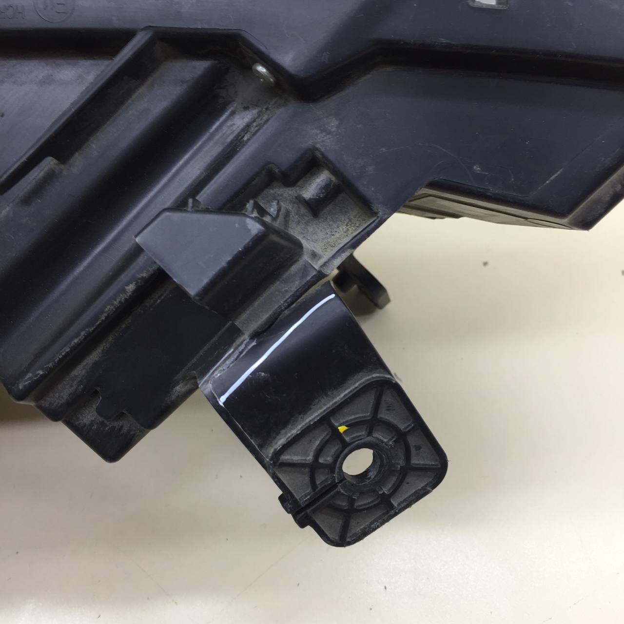 Фара левая Haval Haval F7 2019>