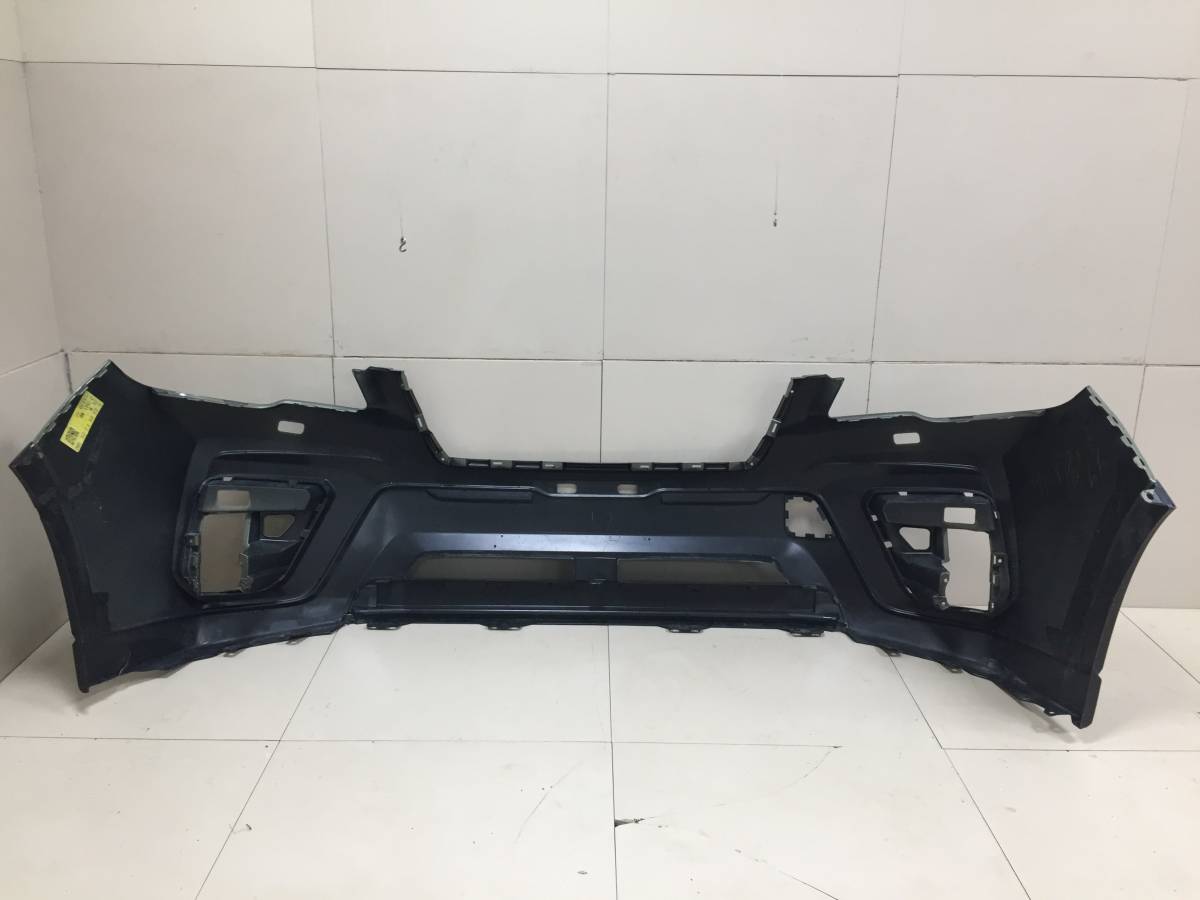 Бампер передний Subaru Forester (SK/S14) 2018-2022