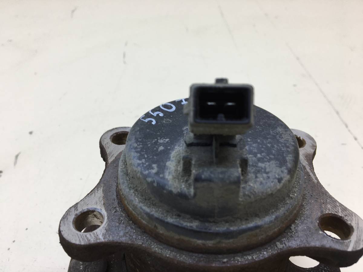 Ступица задняя Kia Cerato (BD) 2018-2022