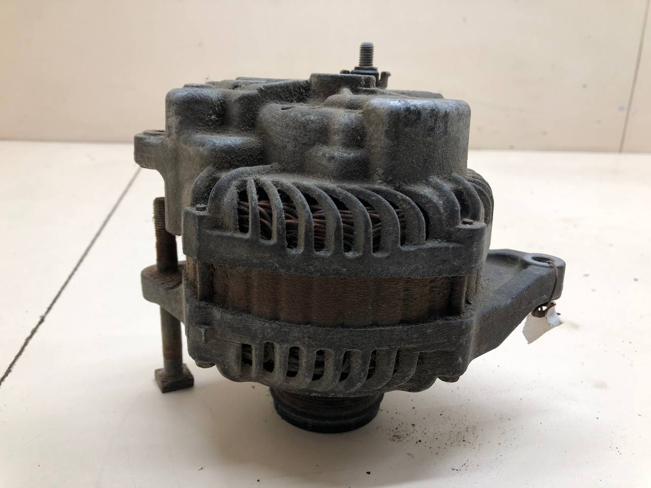 Генератор Mitsubishi Lancer X (CX, CY)  2007>