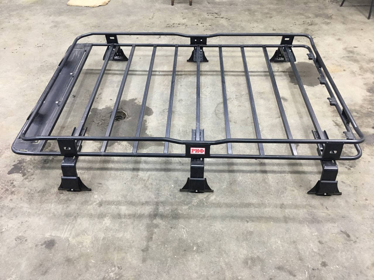 Багажник УАЗ Хантер УАЗ-31519 2003>