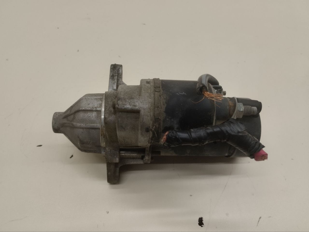 Стартер Chevrolet Aveo T250 2005-2011