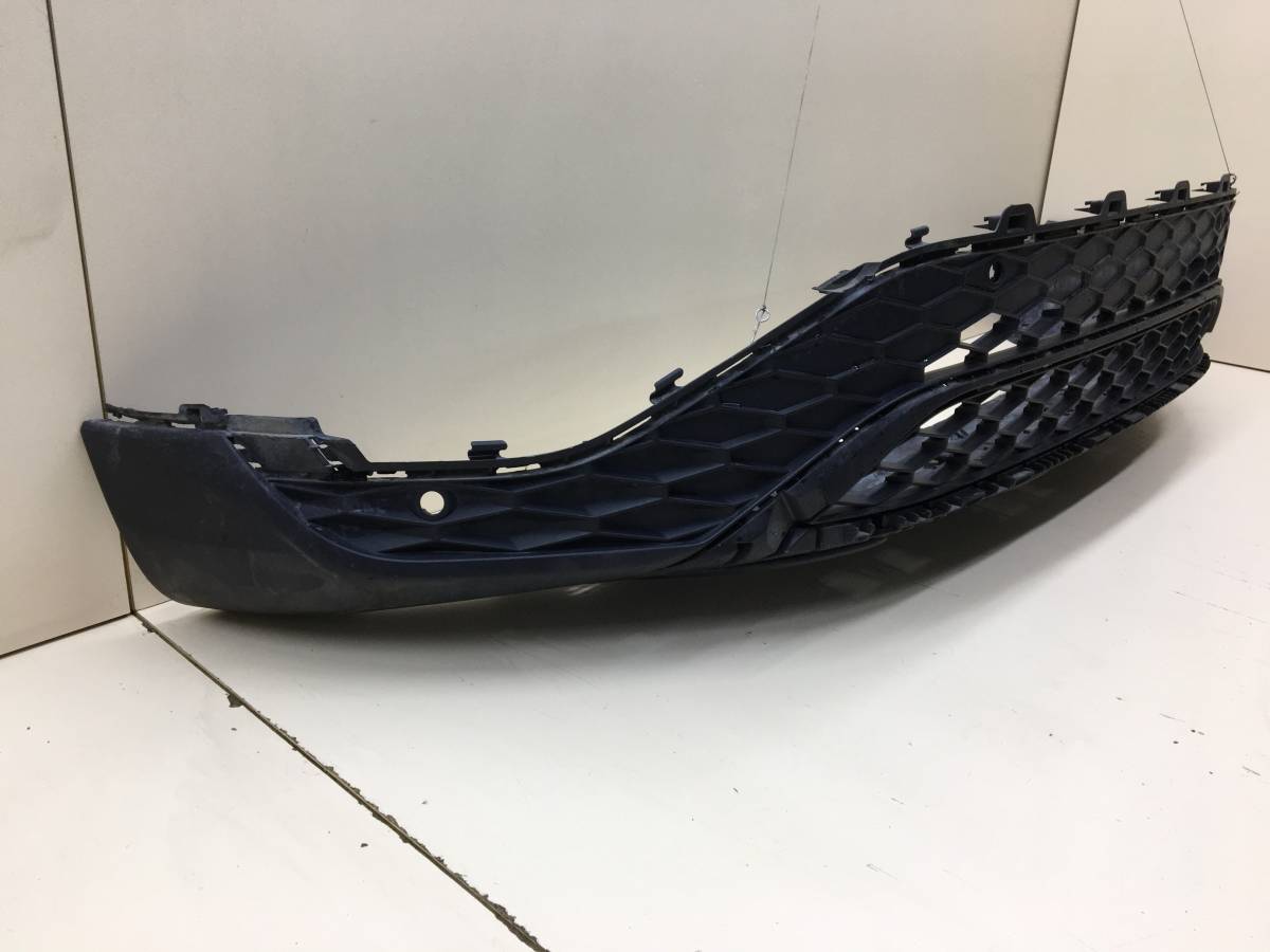 Юбка передняя Volkswagen Taos 2020>