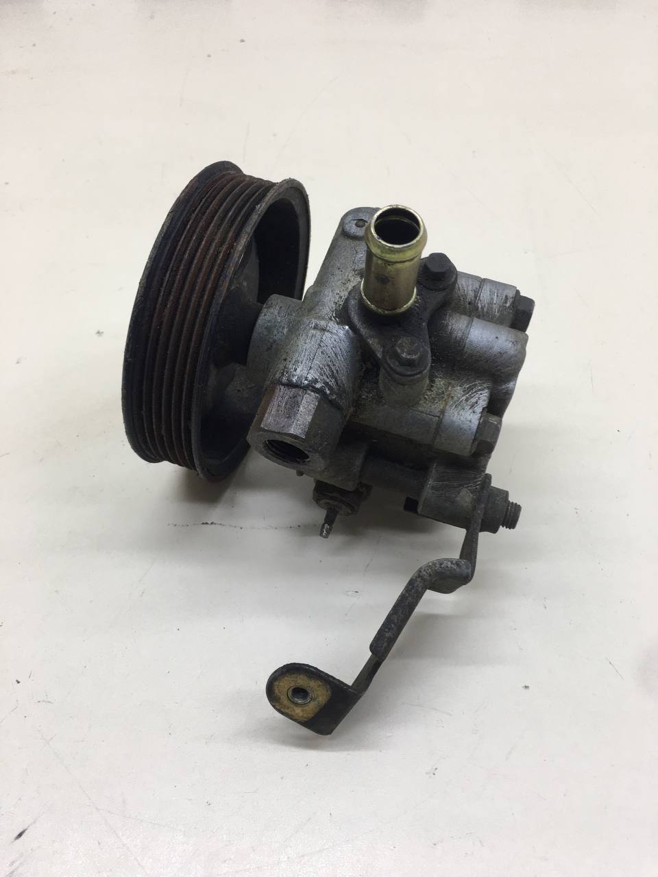 Насос гидроусилителя (электрогидроусилитель, ЭГУР) Lifan X60 2012>