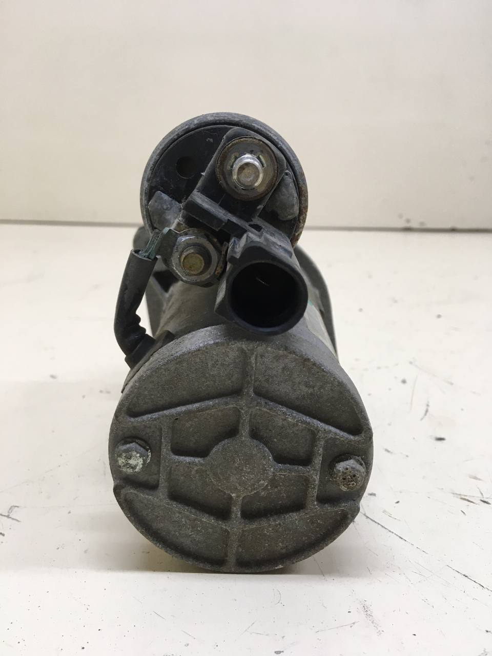 Стартер Chery Tiggo 7 Pro 2019-2024