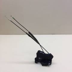 Замок двери передней правой Toyota Corolla E120 2001-2007