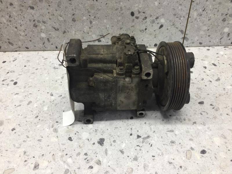 Компрессор системы кондиционирования Mazda Demio (DY) 2002-2007