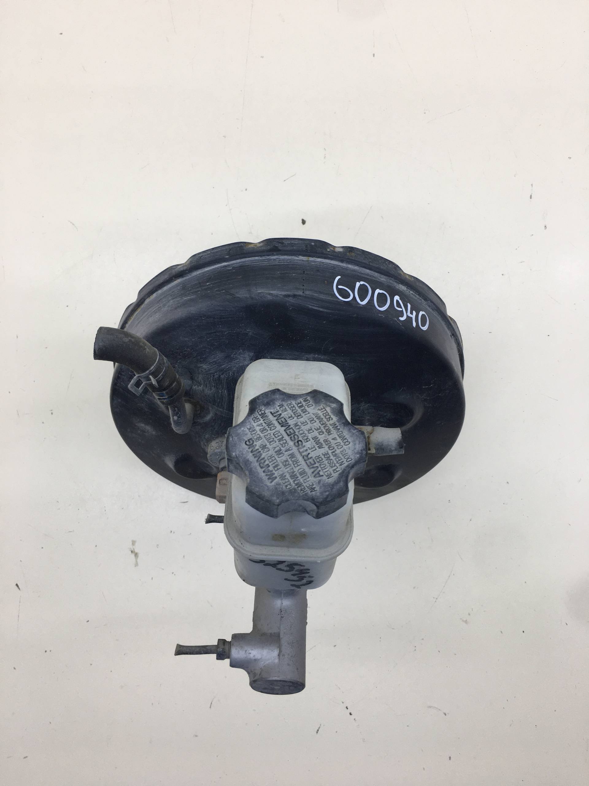 Усилитель тормозов вакуумный Hyundai Elantra (HD) 2006-2010