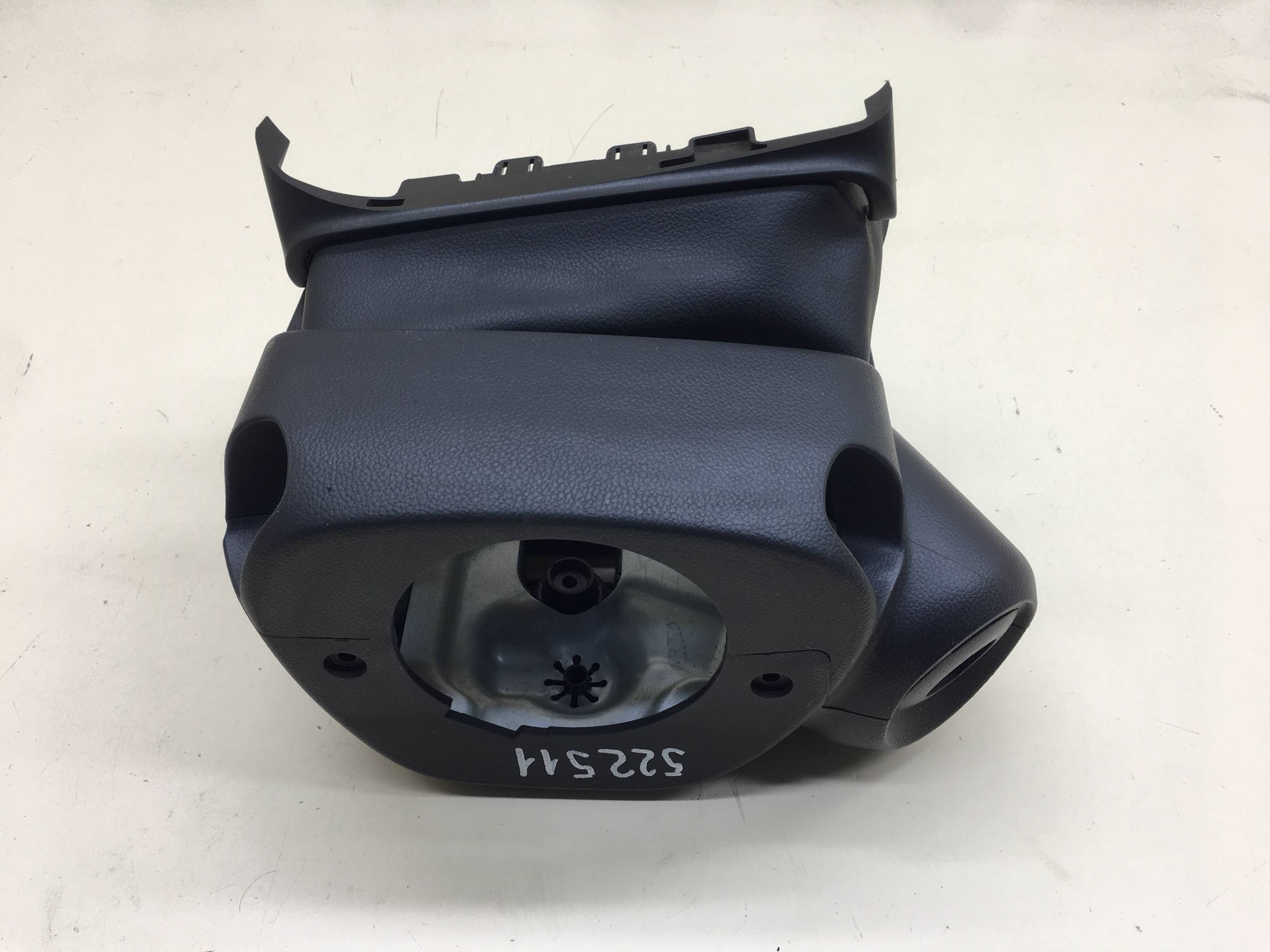 Кожух рулевой колонки Chevrolet Aveo T300 2011>