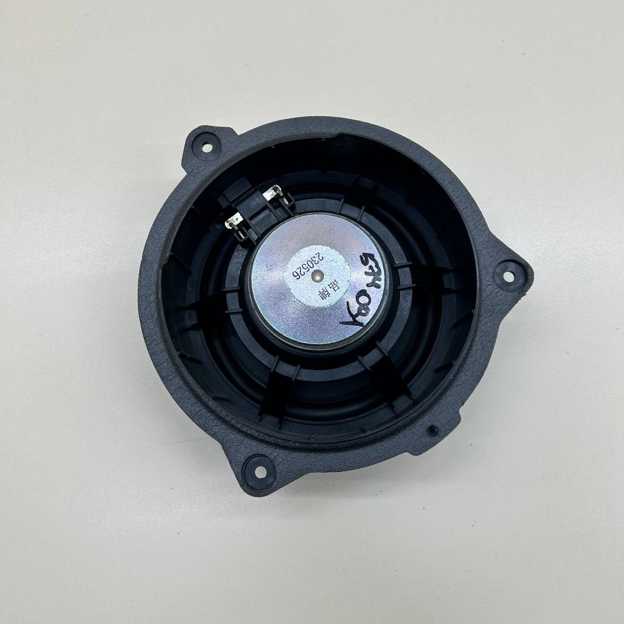 Динамик OMODA C5 2021>