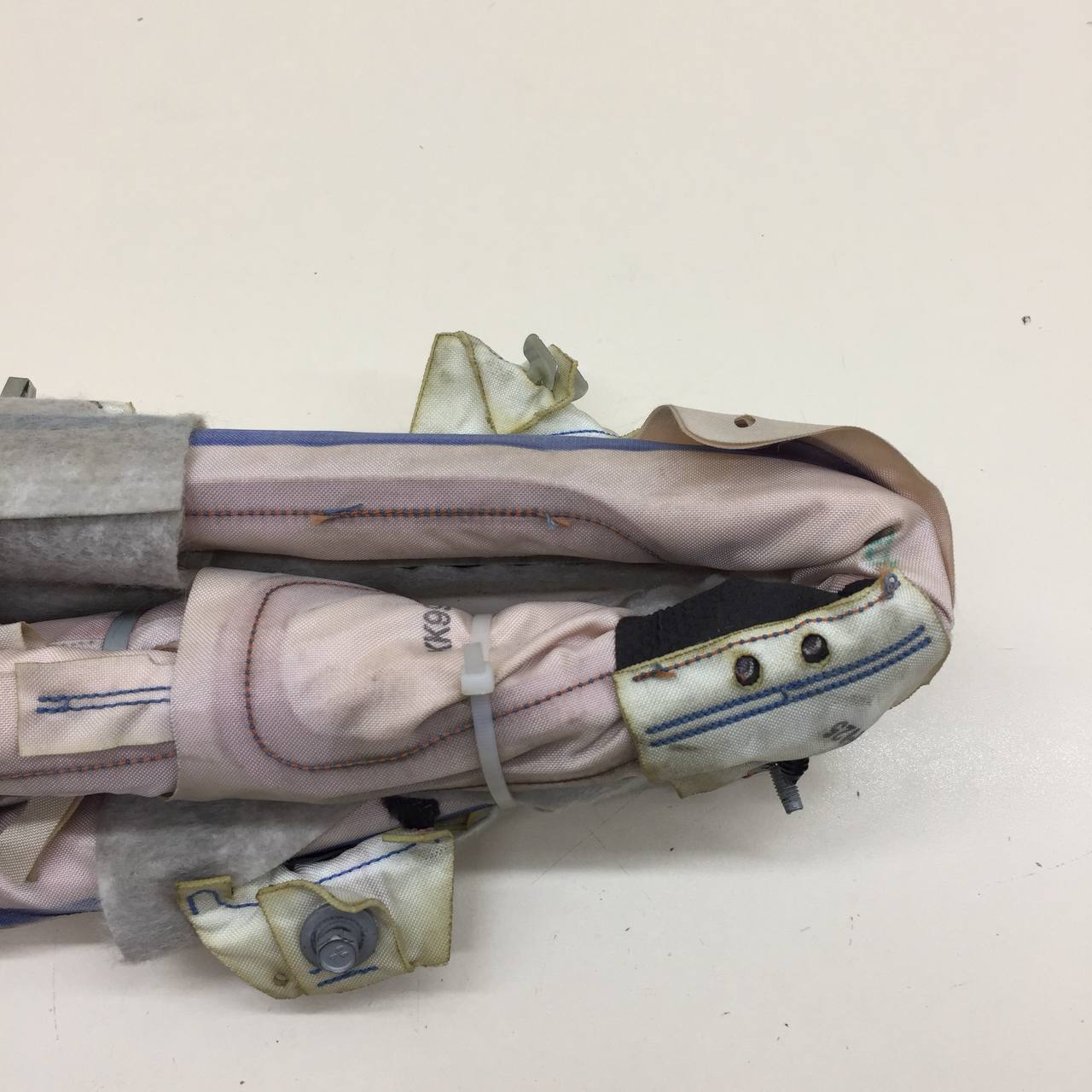 Подушка безопасности боковая (шторка) Jeep Grand Cherokee (WK2) 2010>