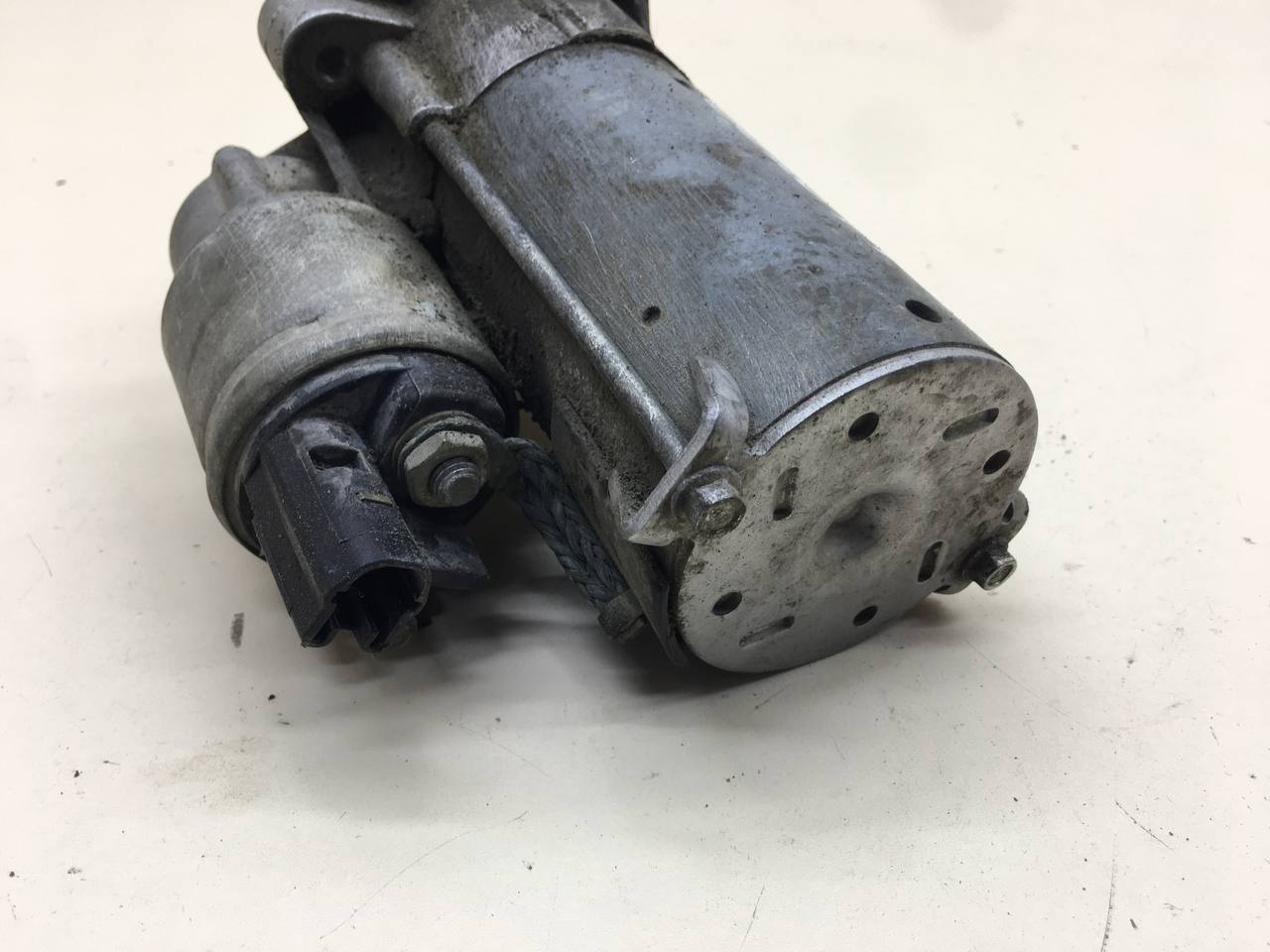 Стартер Lada X-RAY 2016>