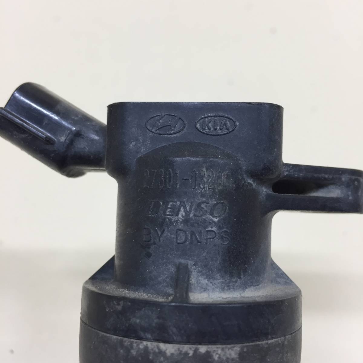 Катушка зажигания Hyundai Solaris (HCR) 2017-2020