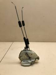 Замок двери задней правой Honda Accord 8 (CU) 2008-2013