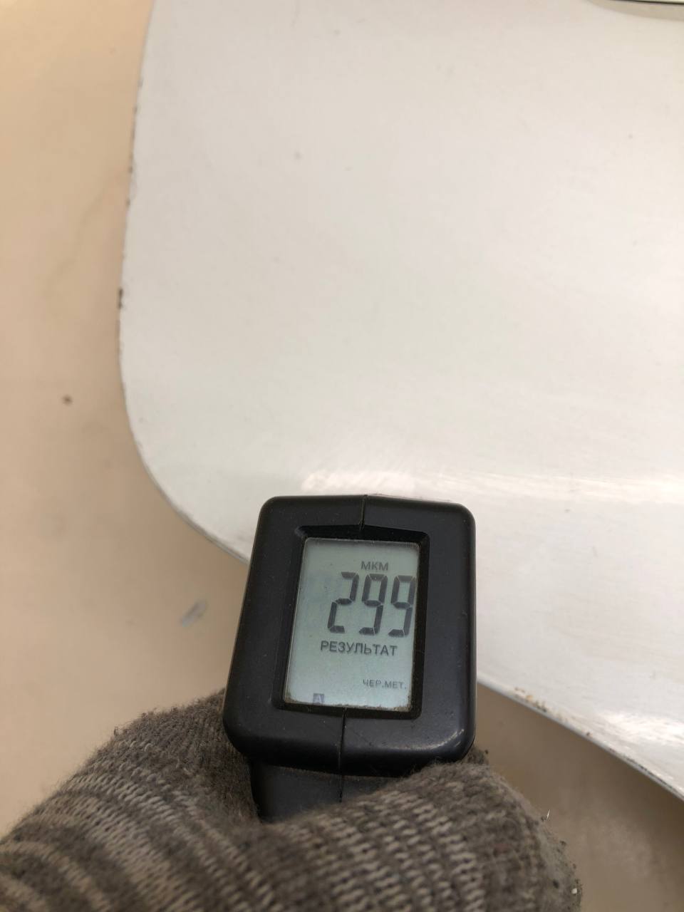 Дверь задняя правая Lexus RX 300 (XU10) 1997-2003