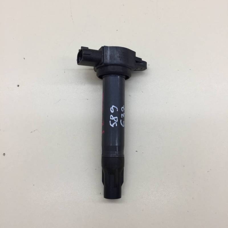 Катушка зажигания Mitsubishi Lancer X (CX, CY)  2007>