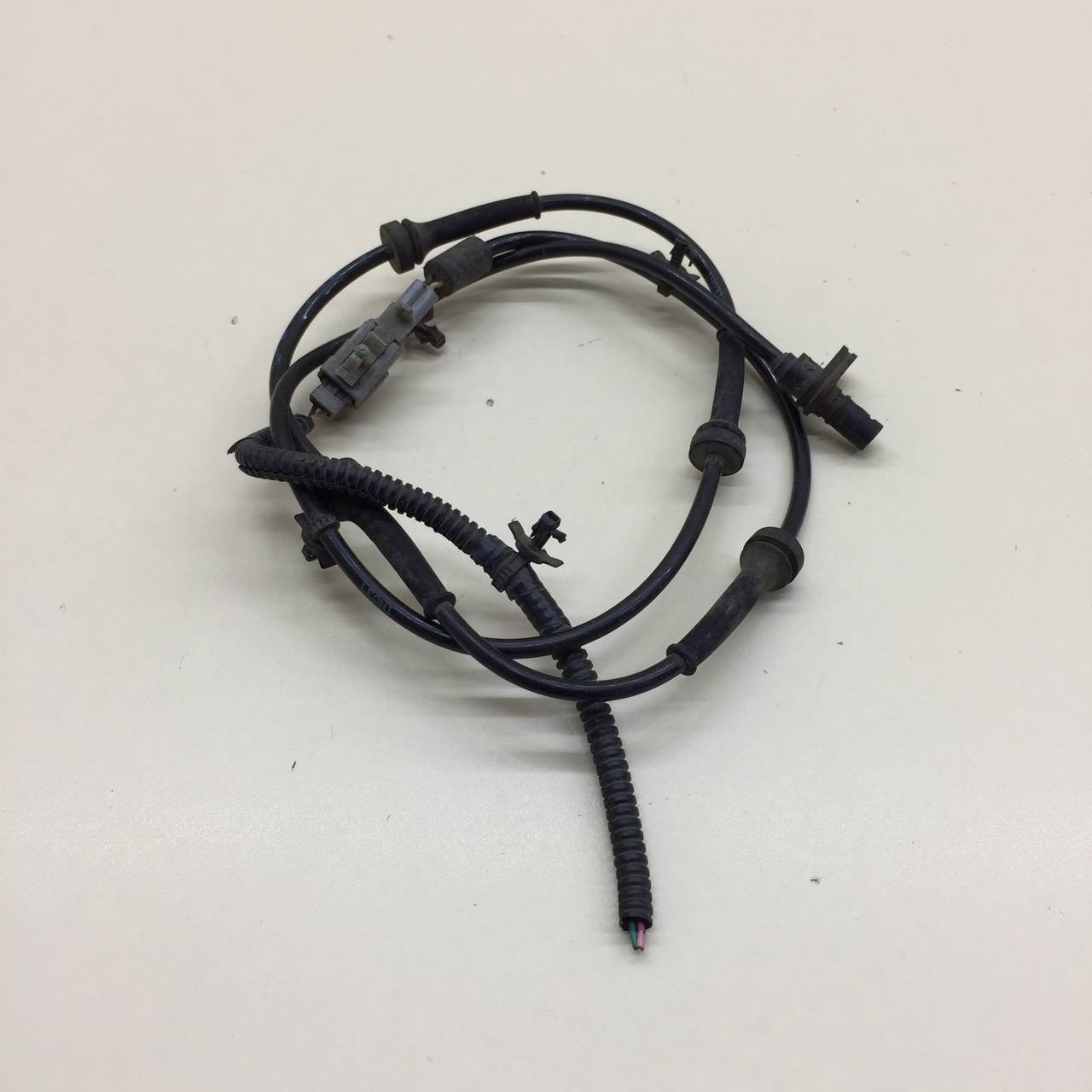 Датчик ABS задний Nissan Qashqai (J10) 2006-2013