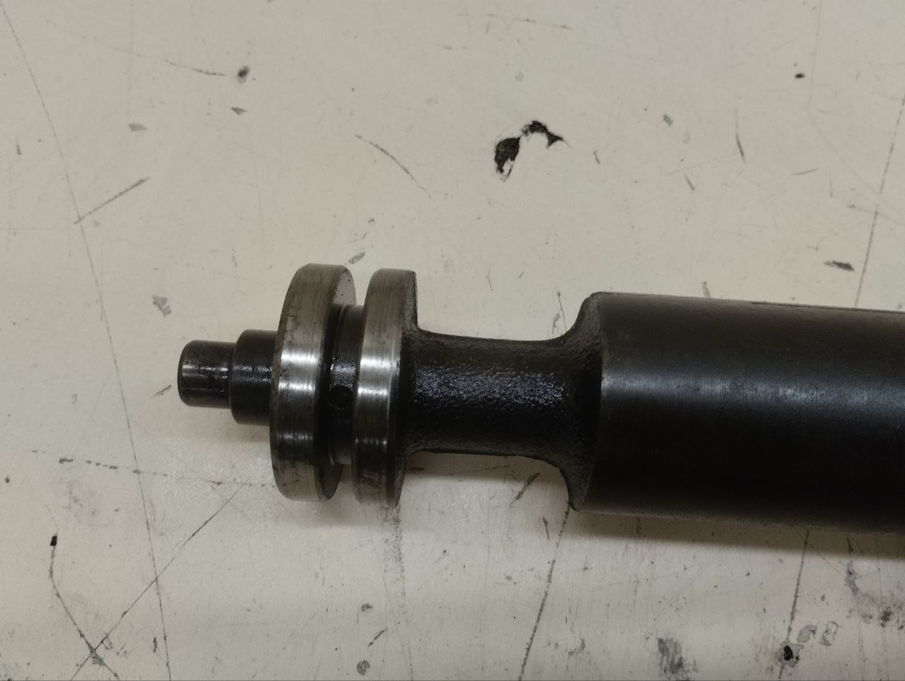 Вал балансирный Hyundai Starex H1/Grand Starex 2007>