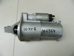 Стартер Jeep Wrangler (JK) 2006-2018