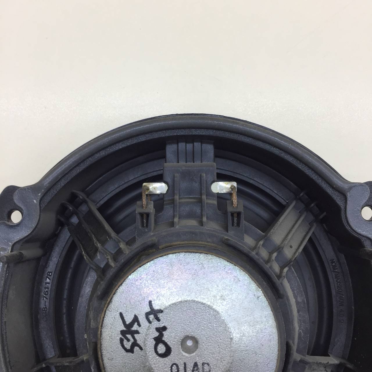 Динамик Hyundai Elantra (CN7) 2020>