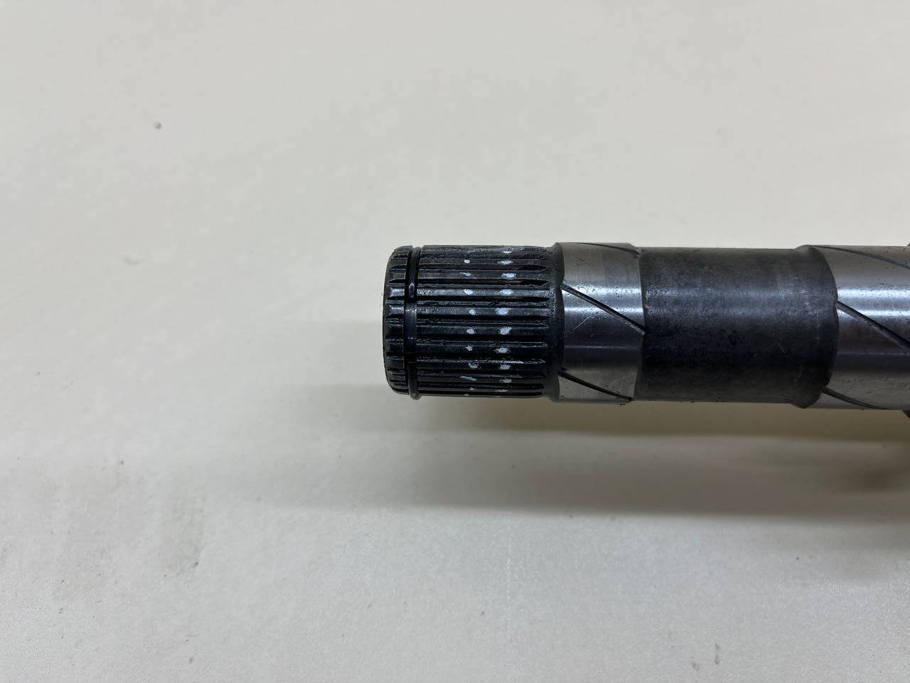 Полуось передняя правая Jetour Dashing 2022>