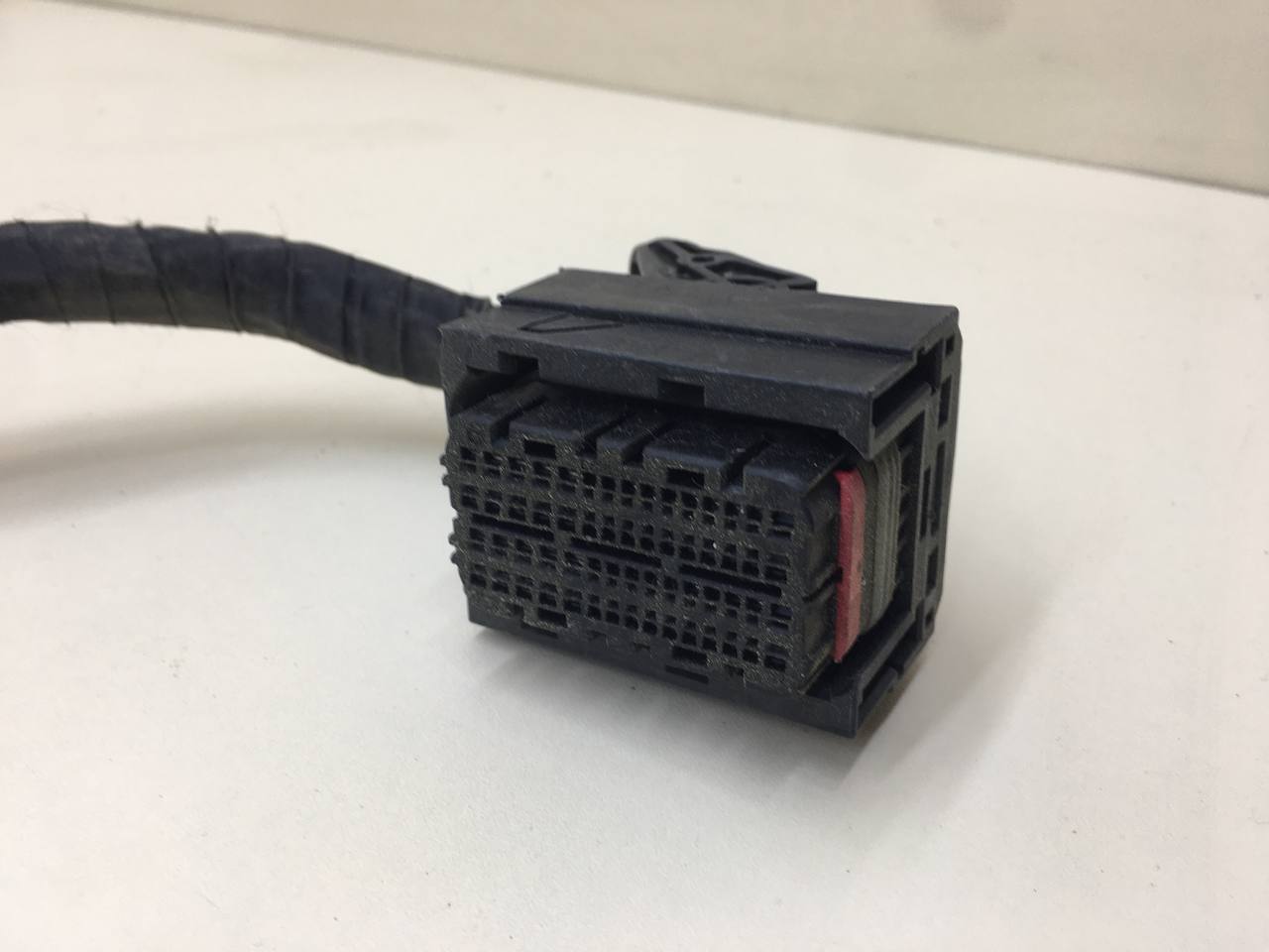 Проводка двс Chery Arrizo 8 2022>