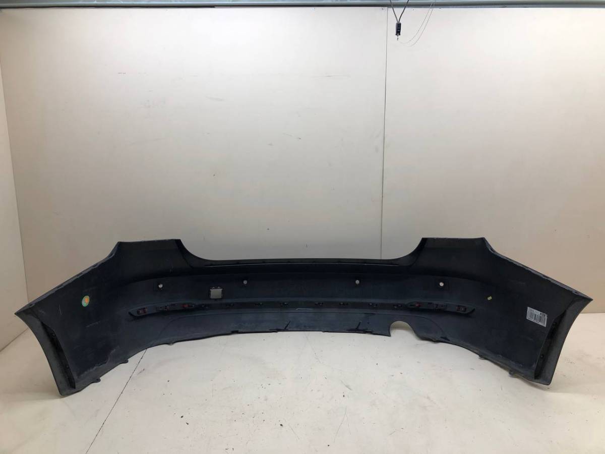 Бампер задний BMW 3-series F34 GT 2012>