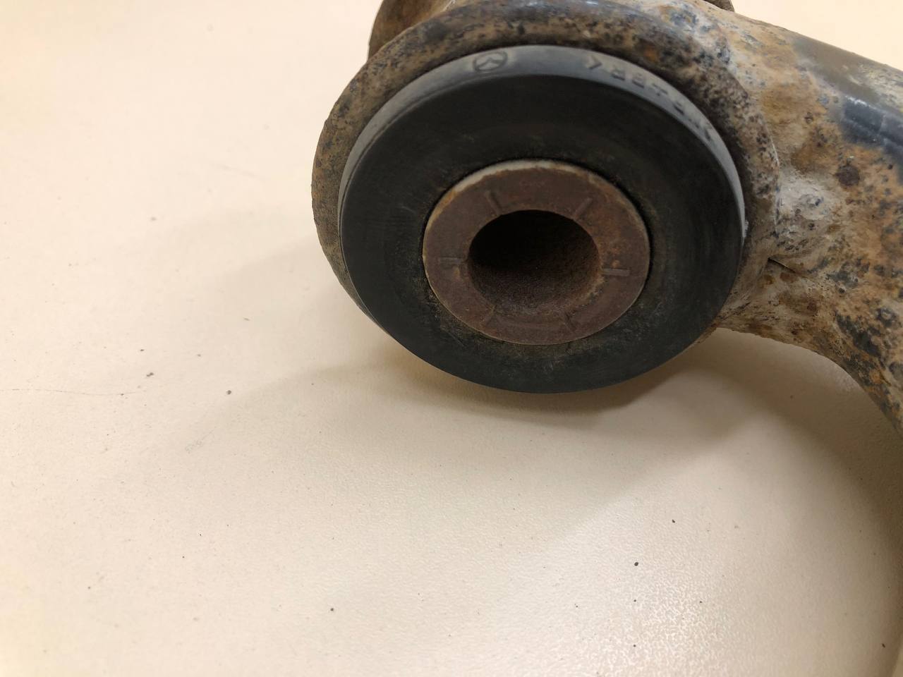 Рычаг передний правый Mazda CX-5 (KE) 2011-2017