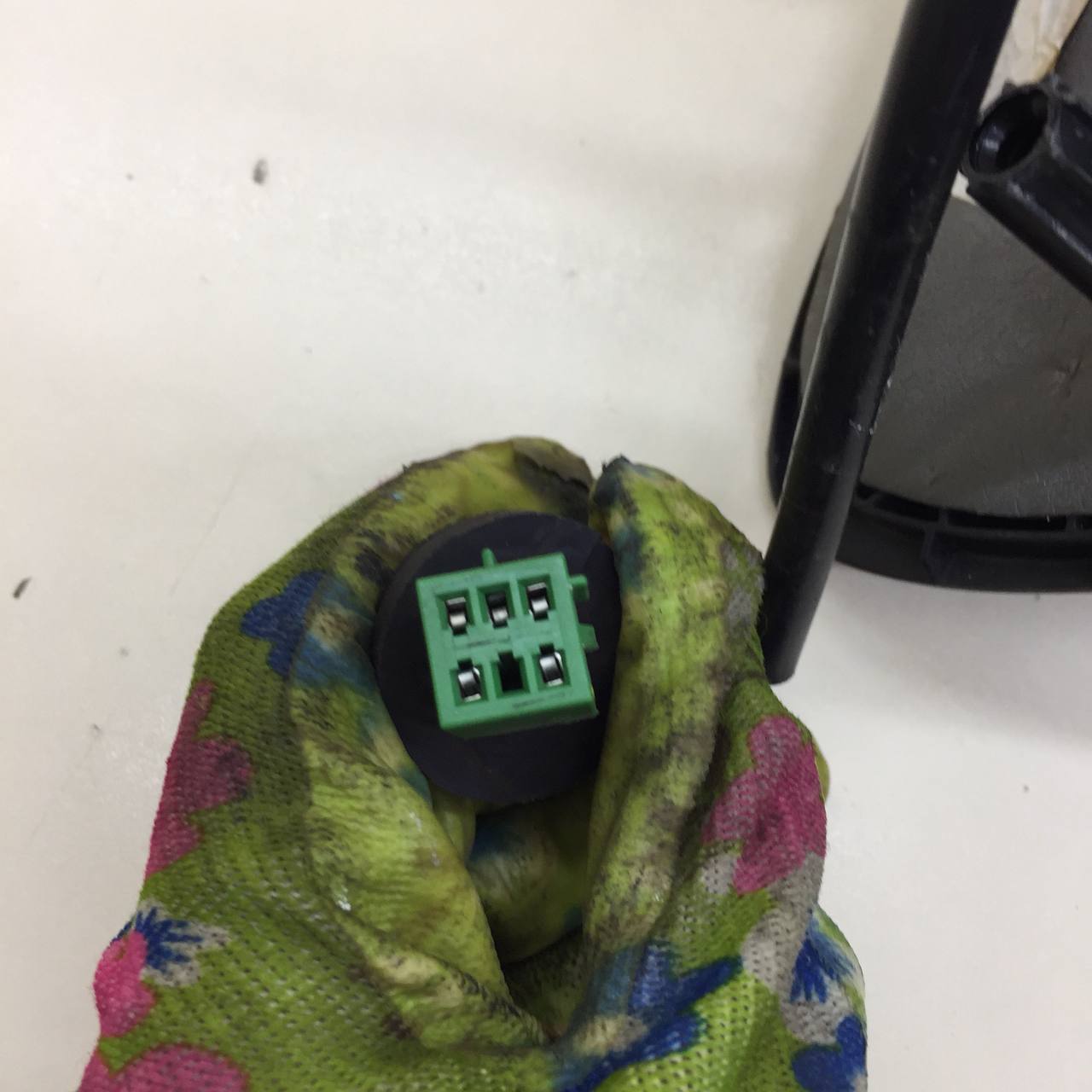 Зеркало правое электрическое Datsun on-DO 2014>