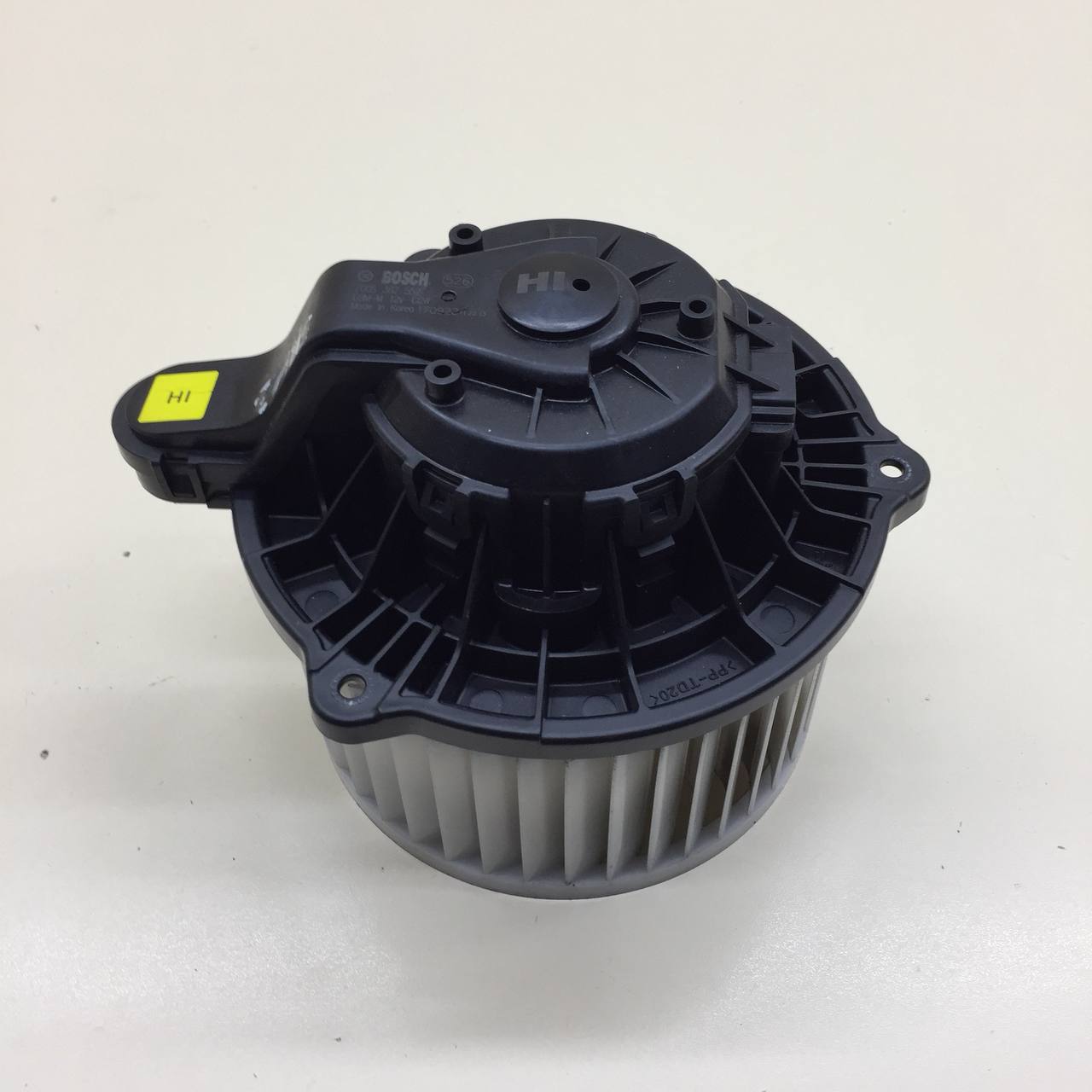 Моторчик отопителя Genesis G70 2017-2022