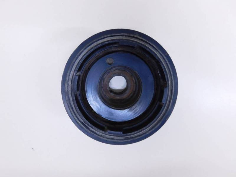 Шкив коленвала Mercedes-Benz M-Class (W164) 2005-2011