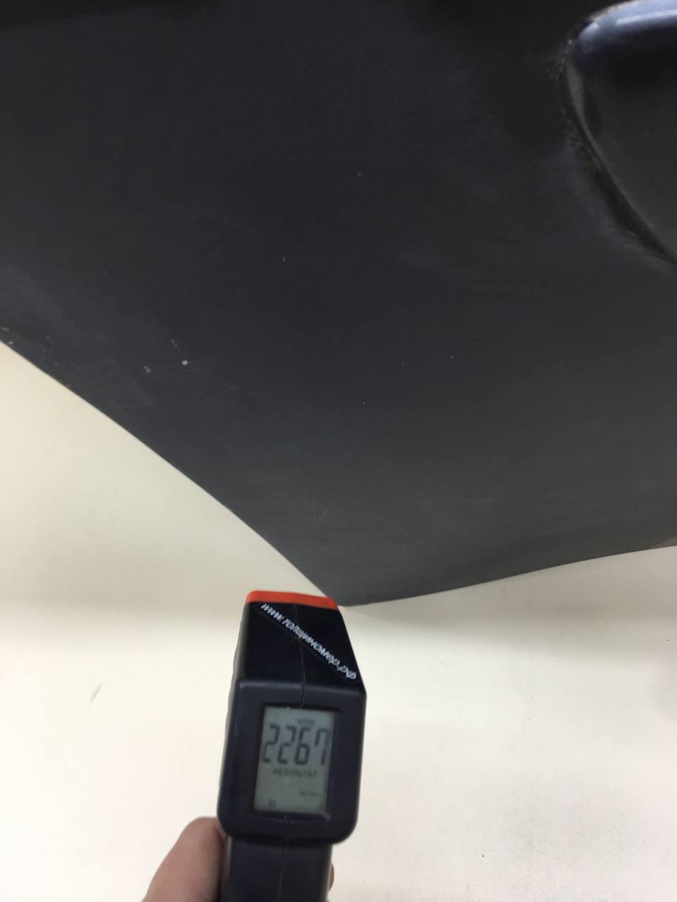 Дверь задняя правая Chevrolet TrailBlazer (GMT360) 2001-2010