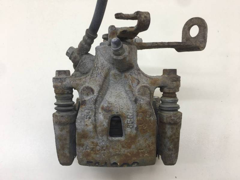 Суппорт задний правый Mazda CX-5 (KE) 2011-2017