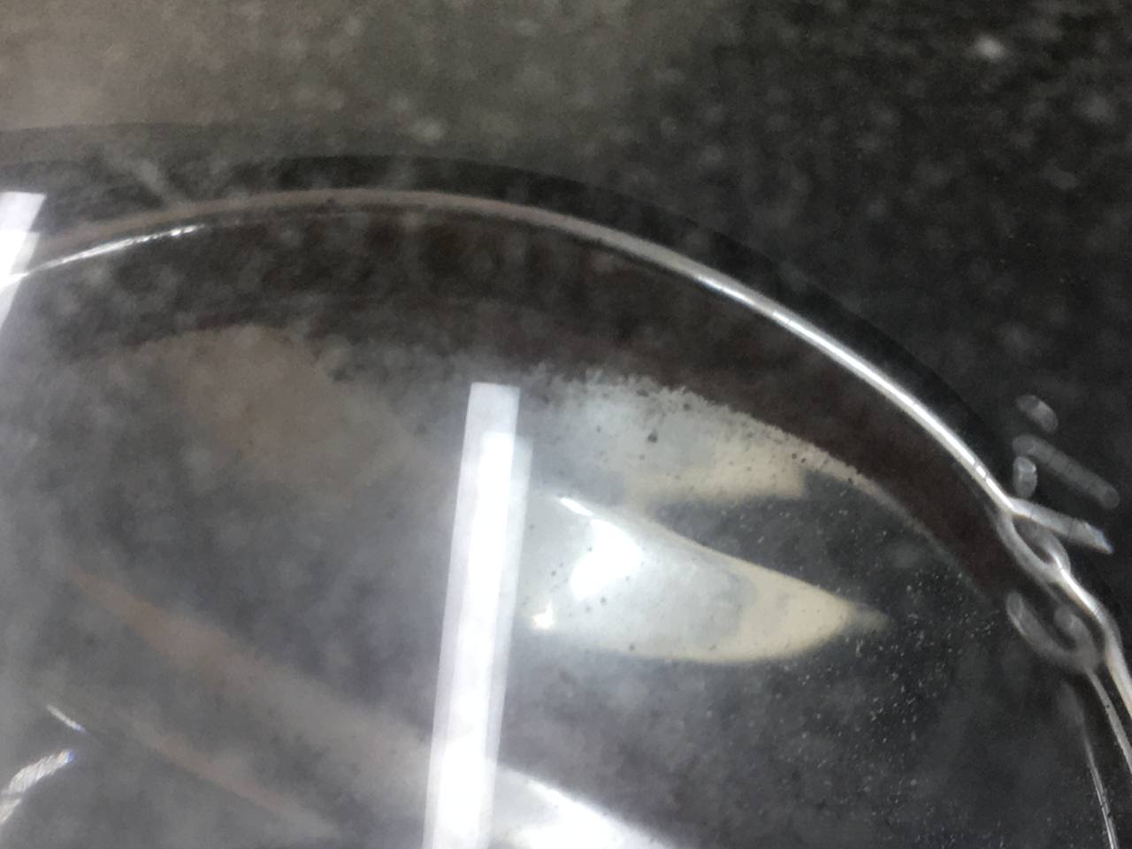 Фара противотуманная Nissan Patrol (Y62) 2010>