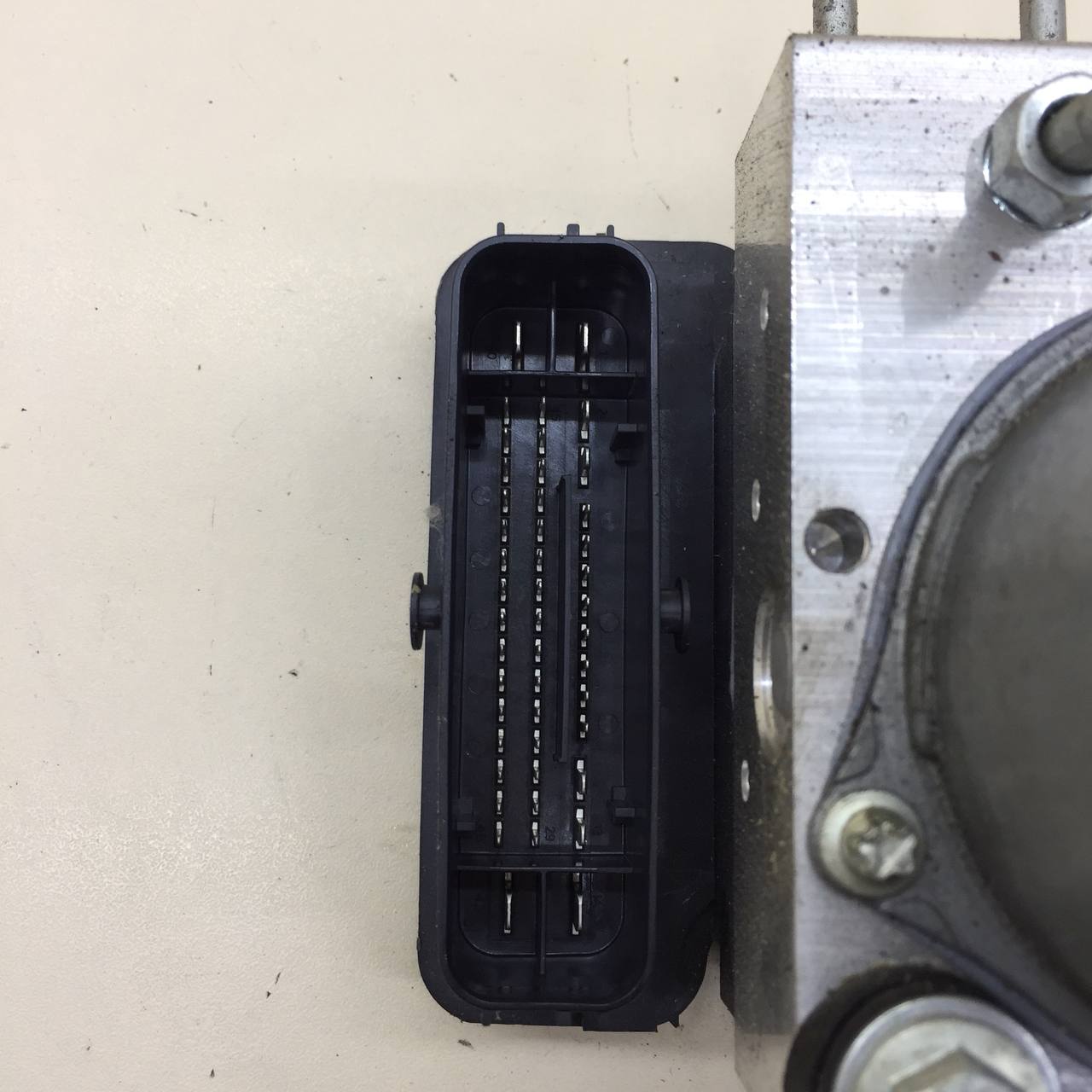 Блок ABS (насос) Jaecoo J7 2023>