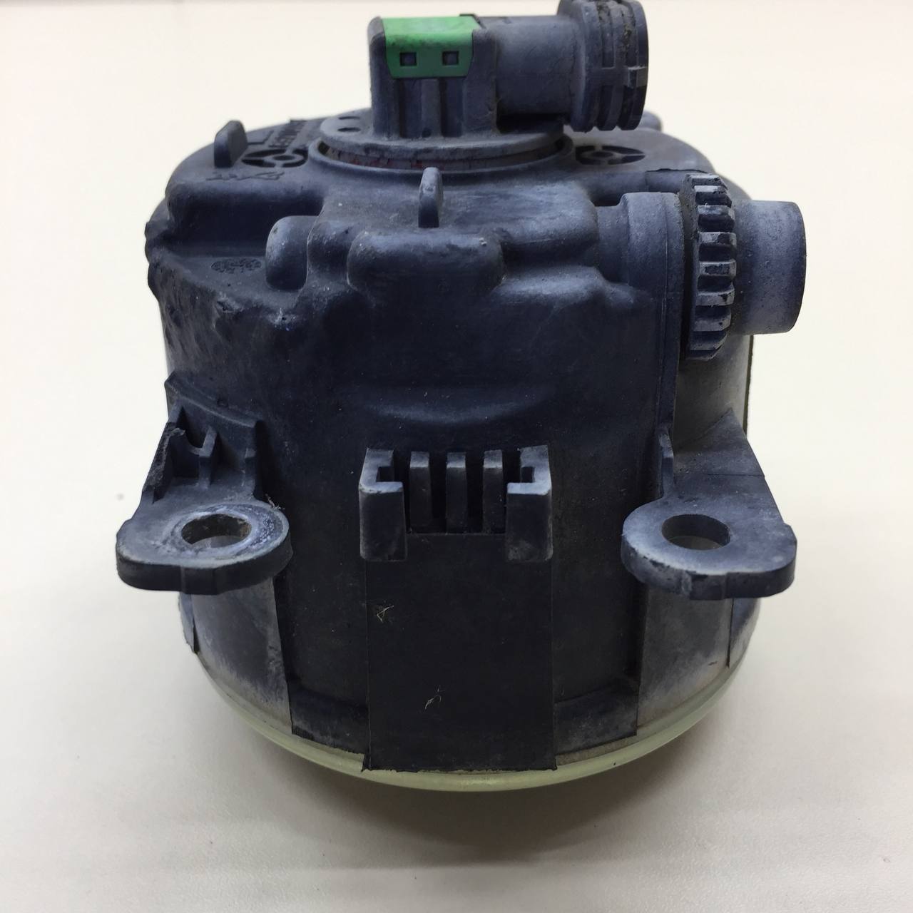 Фара противотуманная Renault Duster (HSA, HSM) 2012>