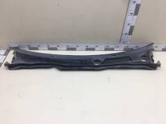 Решетка стеклооч. (планка под лобовое стекло, жабо) Nissan Almera Classic (B10) 2006-2013