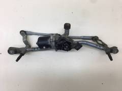 Трапеция стеклоочистителей Citroen C3 2009-2016