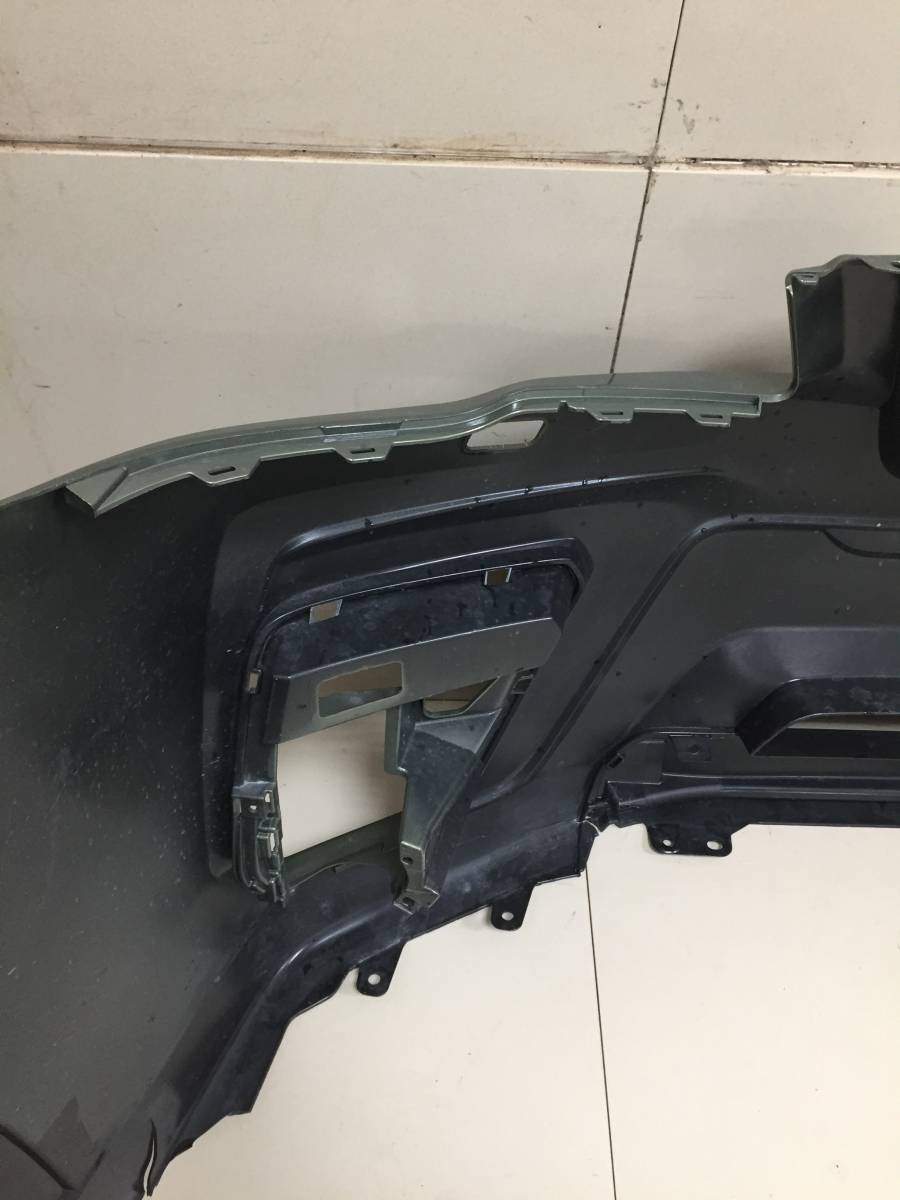 Бампер передний Subaru Forester (SK/S14) 2018-2022