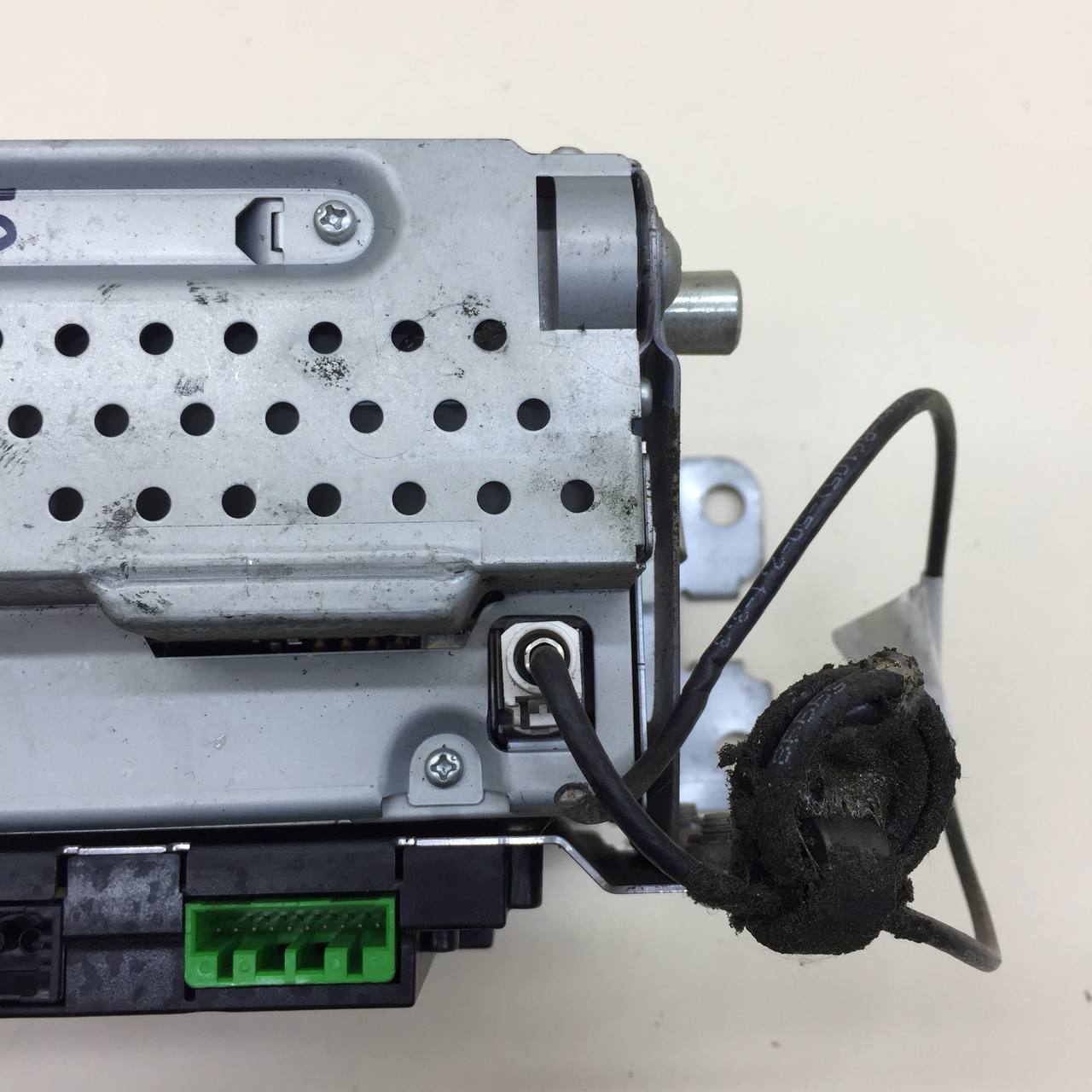 Магнитола Jaguar XF 2007-2015