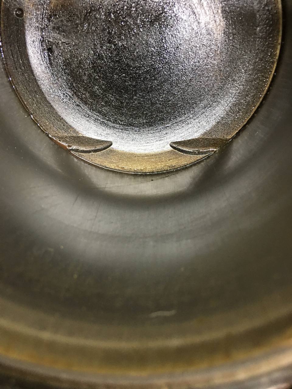 Блок двигателя Chevrolet Lacetti (J200) 2003-2013