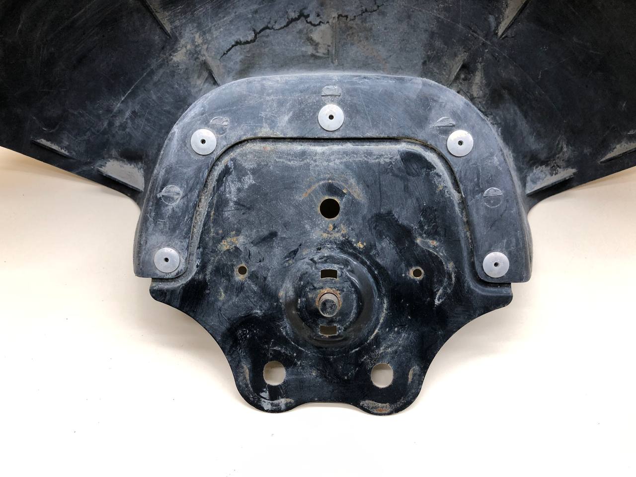 Колпак декоративный Suzuki Grand Vitara 2005-2015