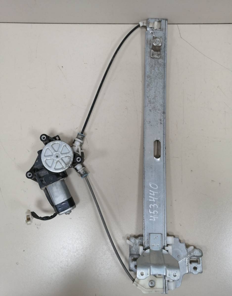 Стеклоподъемник электр. задний правый Great Wall Hover 2005-2010