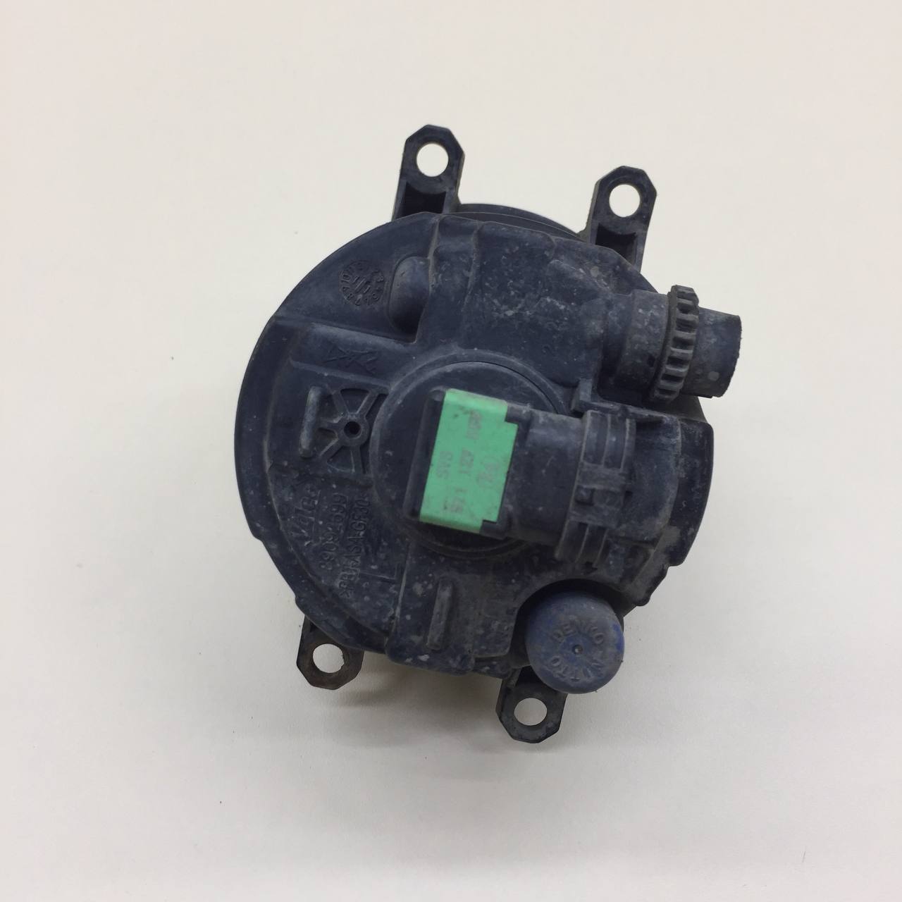 Фара противотуманная левая Toyota Rav 4 (A30) 2006-2013