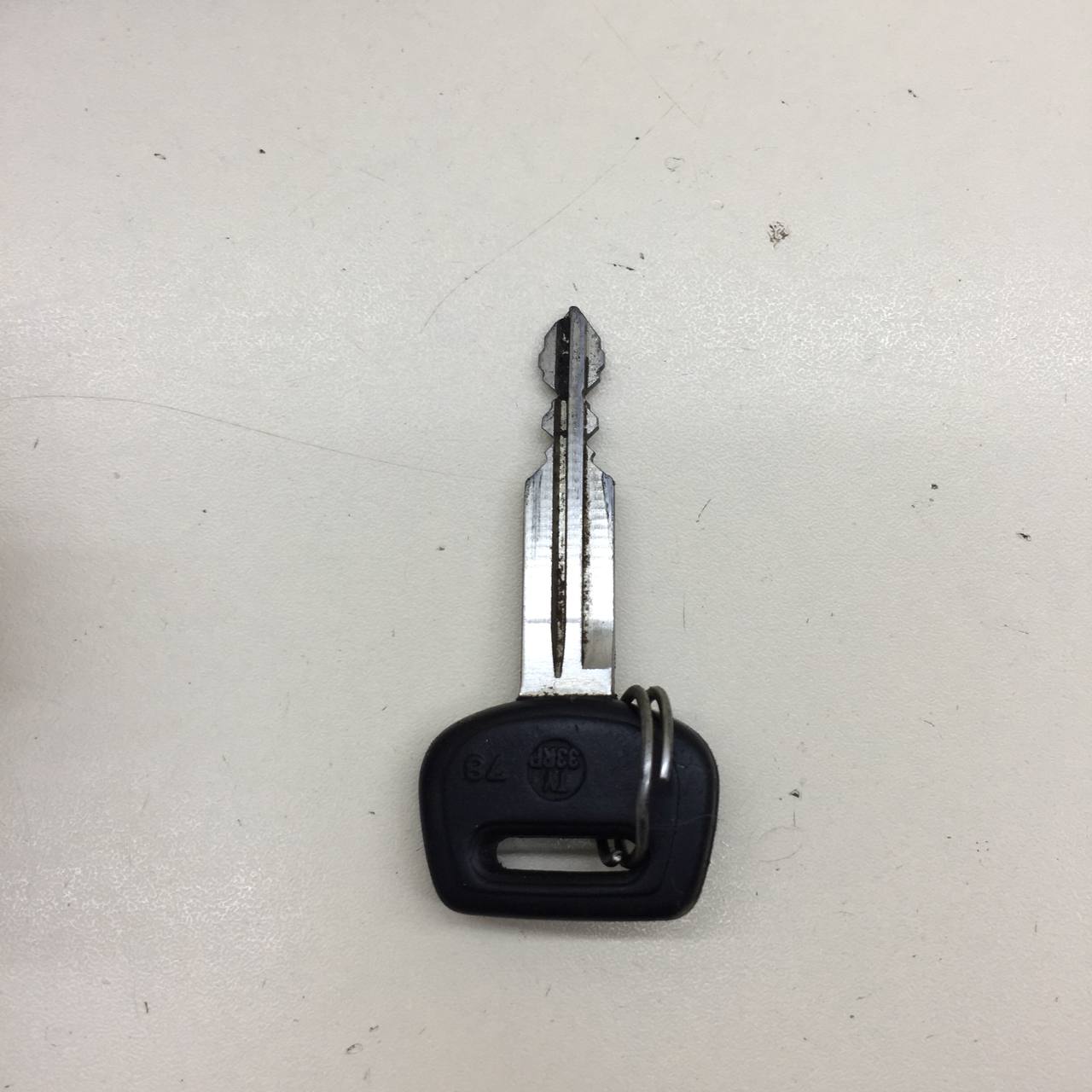 Замок зажигания SsangYong Rexton 1 2001-2006