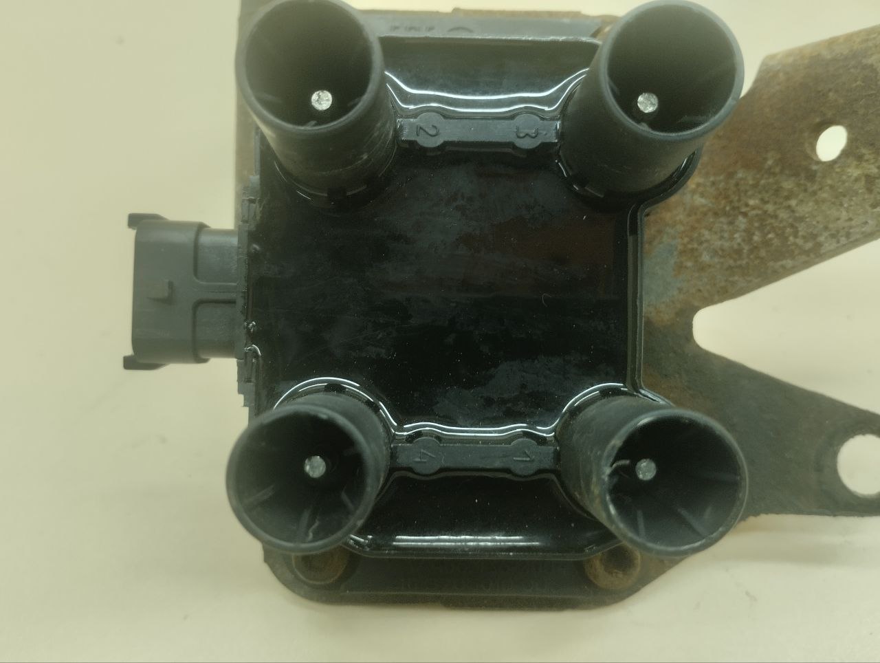 Катушка зажигания Chevrolet Niva 2002-2009