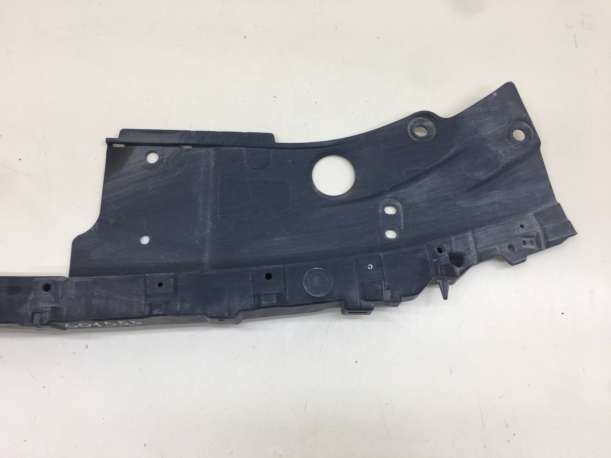 Кожух замка капота Mazda CX-5 (KF) 2017>