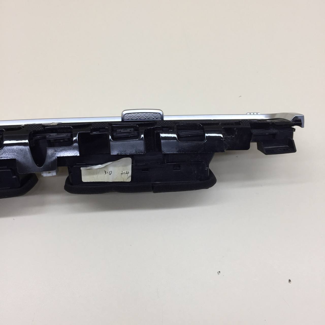 Дефлектор воздушный Chery Arrizo 8 2022>